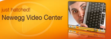 Newegg Video Center