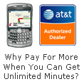 Enjoy a Smartphone+$99.99 unlimited minutes plan