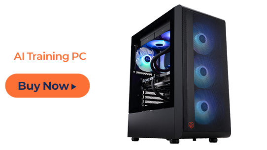 AI Training PC