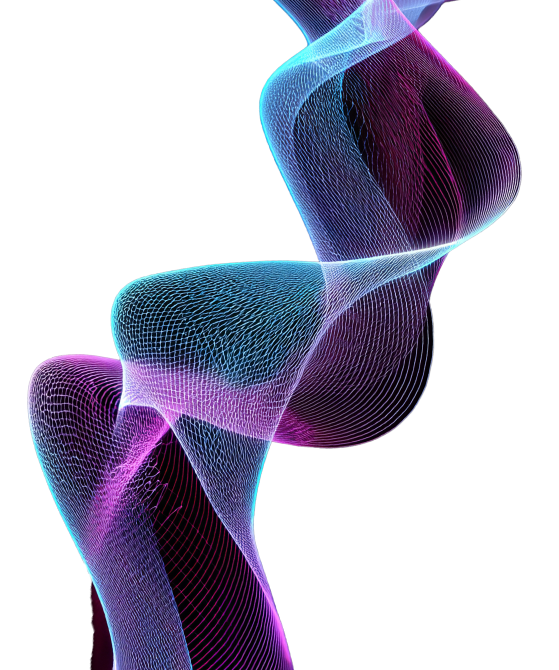 Scientific Research Visual