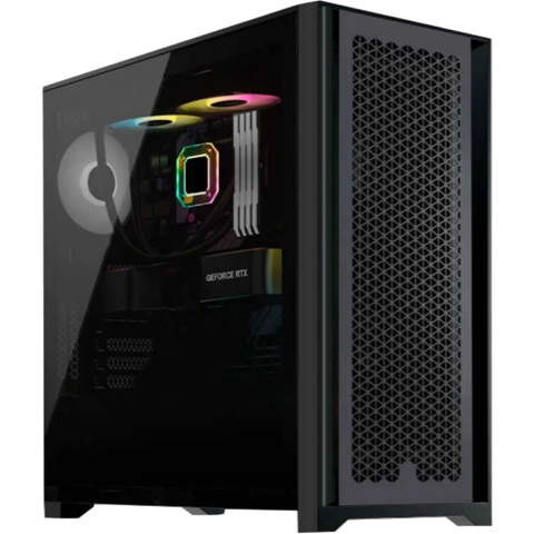 ADAMANT 24-Core Modelling Workstation