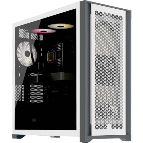 ADAMANT 16-Core Modelling Workstation