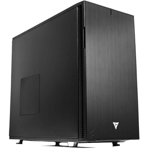 VRLA Tech DaVinci Resolve Workstation