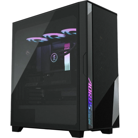 Gigabyte AI TOP 100 Z890