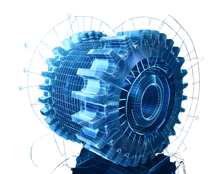 Engineering & CAD Visual