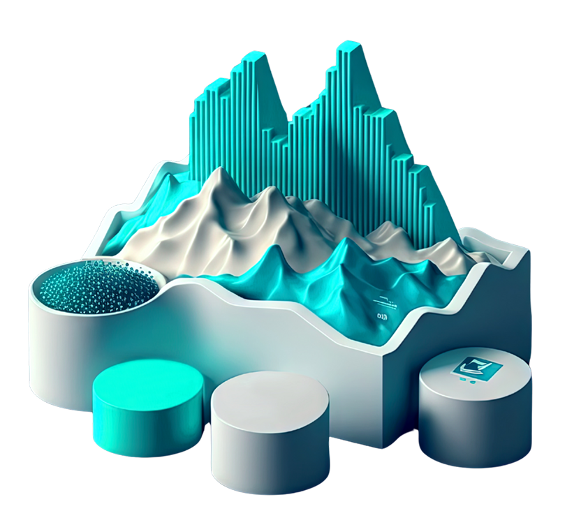 Enterprise Application Visual