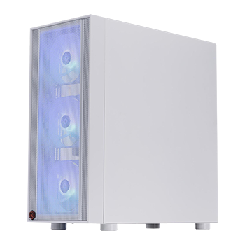 ABS Eurus Ruby Gaming PC – Ryzen 7 9800X3D - GeForce RTX 4080 Super