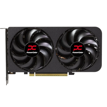 PowerColor Reaper Radeon RX 9060 XT 8GB
