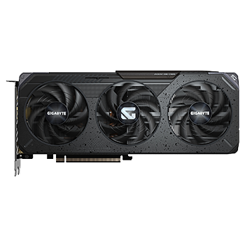 GIGABYTE Radeon RX 9060 XT GAMING OC 16GB