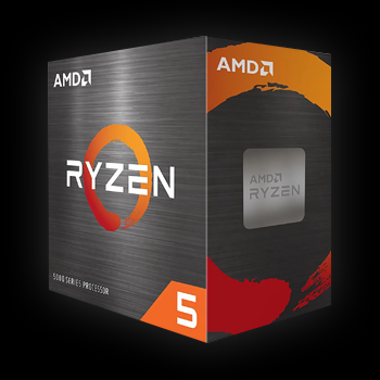 AMD Ryzen 5 5500