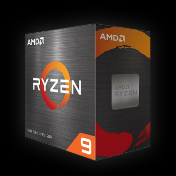 AMD Ryzen 9 5900XT