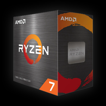 AMD Ryzen 7 5800XT