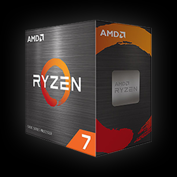 AMD Ryzen 7 5700