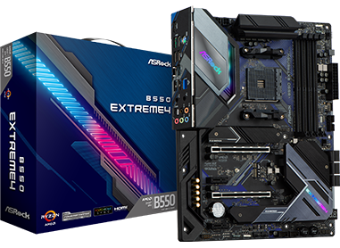 B550 Extreme4