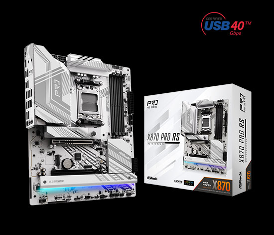 X870E Nova WiFi