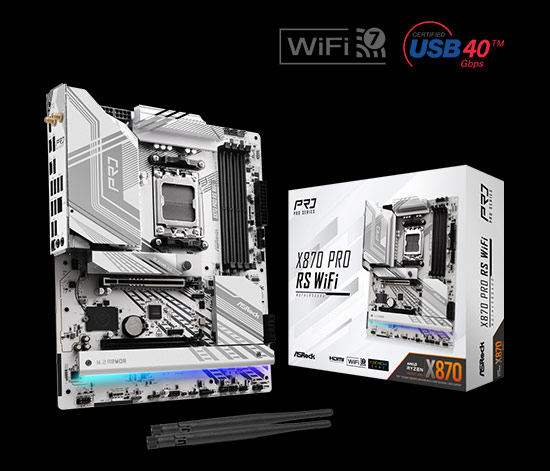 X870E Taichi