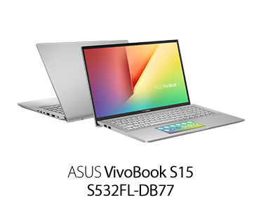 ASUS VivoBook S15 | Newegg.com