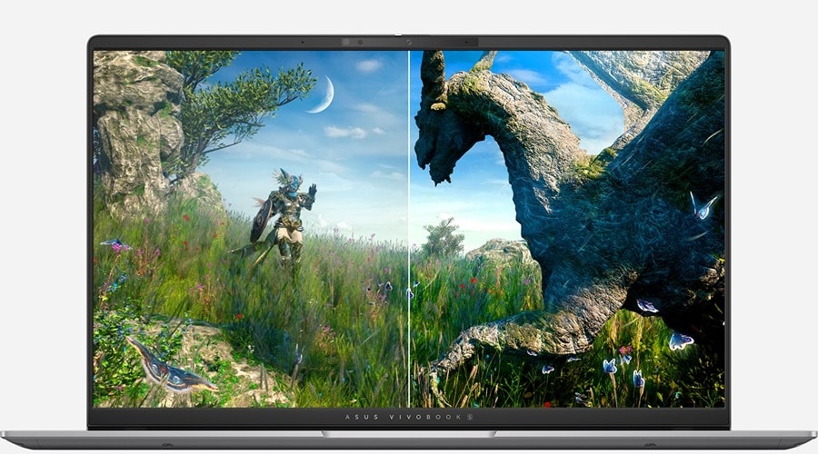 Better Graphics