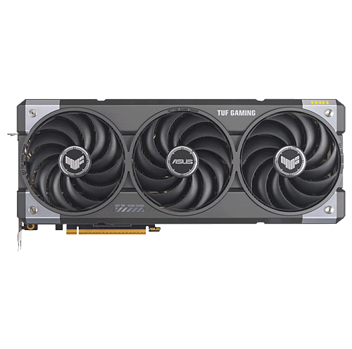 ASUS TUF Gaming Radeon RX 9070 16GB 256-Bit GDDR6 PCI Express 5.0 RDNA 4 Graphics Card