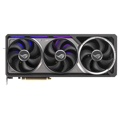 ASUS ROG Astral GeForce RTX 5090 32GB GDDR7 OC Edition
