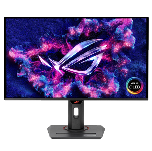 ASUS ROG Strix 27-Inch 1440P OLED Gaming Monitor