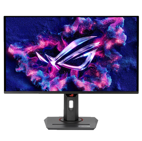 ASUS 26.5-Inch 360 Hz OLED QHD Gaming Monitor 