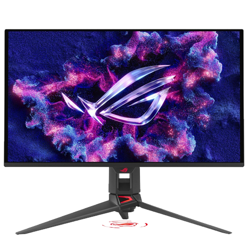 ASUS 27-Inch 240 Hz OLED UHD Gaming Monitor