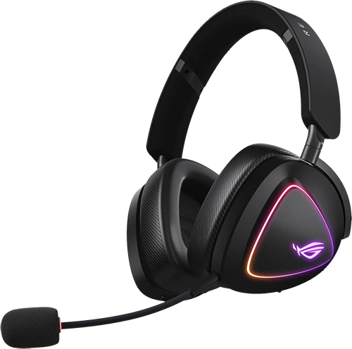 ASUS ROG Delta II Wireless Gaming Headset