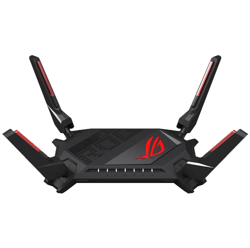ASUS ROG Rapture GT-AX6000 Dual-Band WiFi 6 (802.11ax) Gaming Router