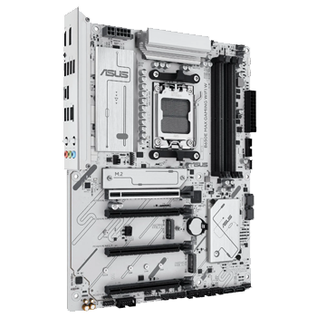 ASUS B650E MAX GAMING WIFI W - AMD B650 AM5, PCIe 5.0, ATX Motherboard