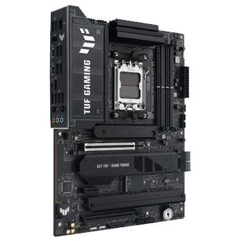 ASUS TUF GAMING X870E-PLUS WIFI7 AMD X870E ATX Motherboard