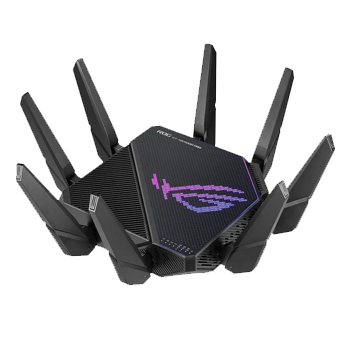 ASUS ROG Rapture GT-AX11000 Pro Tri-Band WiFi 6 gaming router