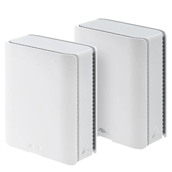 ASUS ZenWiFi BT10 Tri-band WiFi 7 Mesh