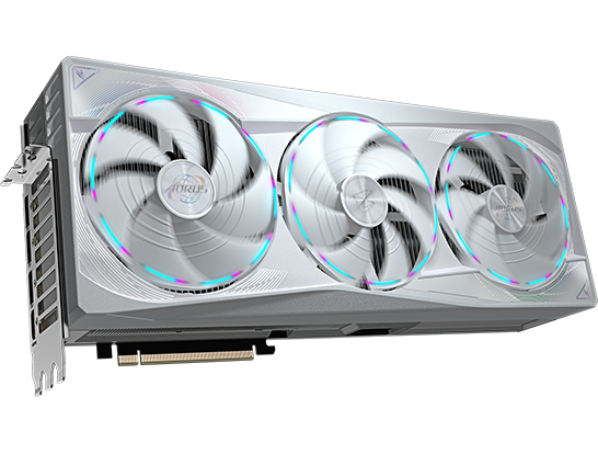 AORUS GeForce RTX 5090