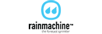 rain machine logo 