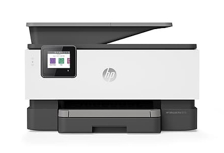 HP OfficeJet Pro 9015