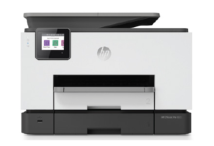 HP OfficeJet Pro 9025