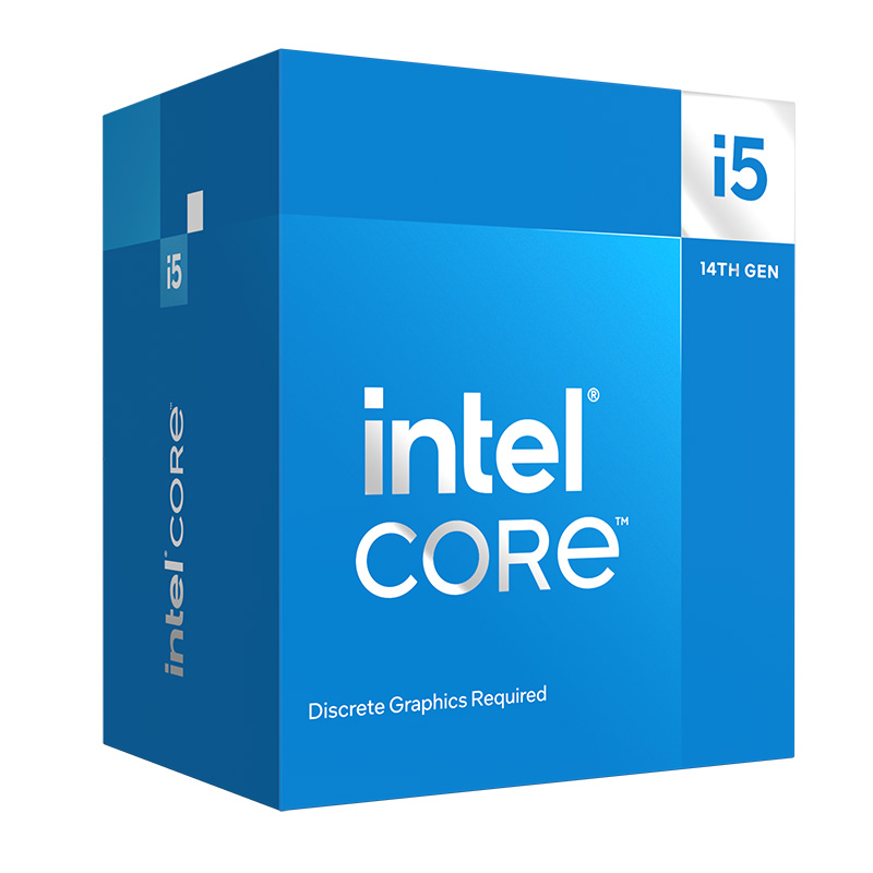 Intel Core i5-14600F