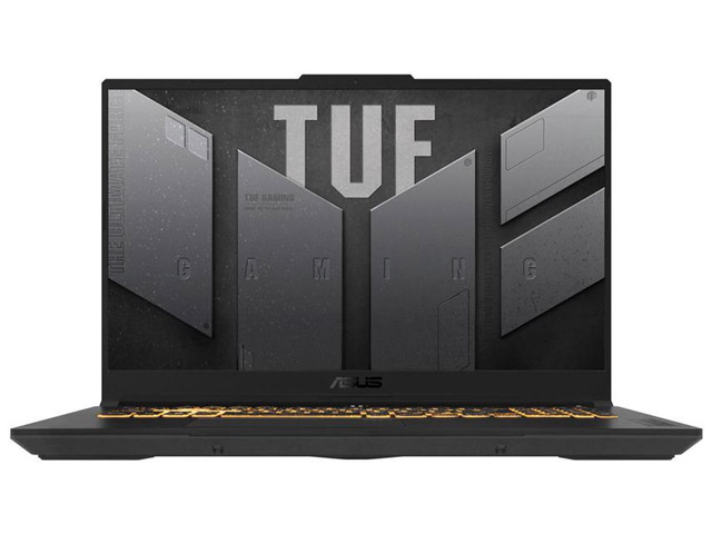 ASUS TUF Gaming Laptop