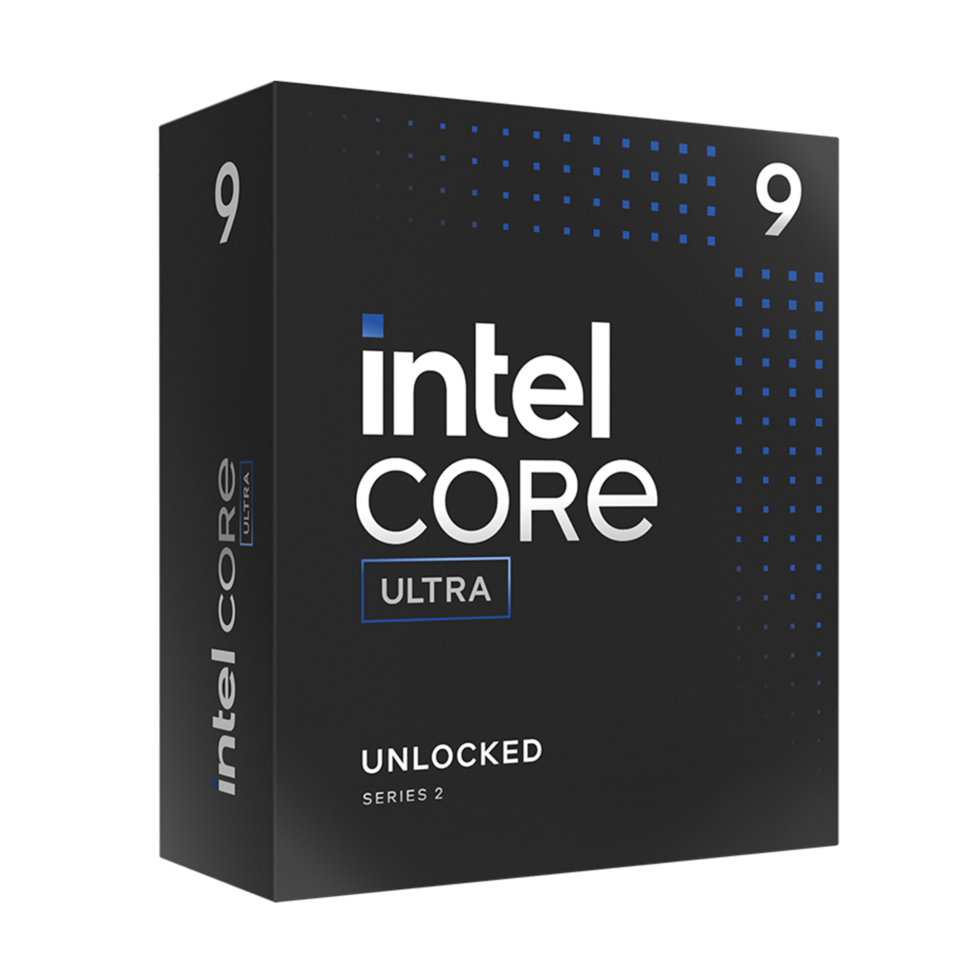Intel Core Ultra 9 285K