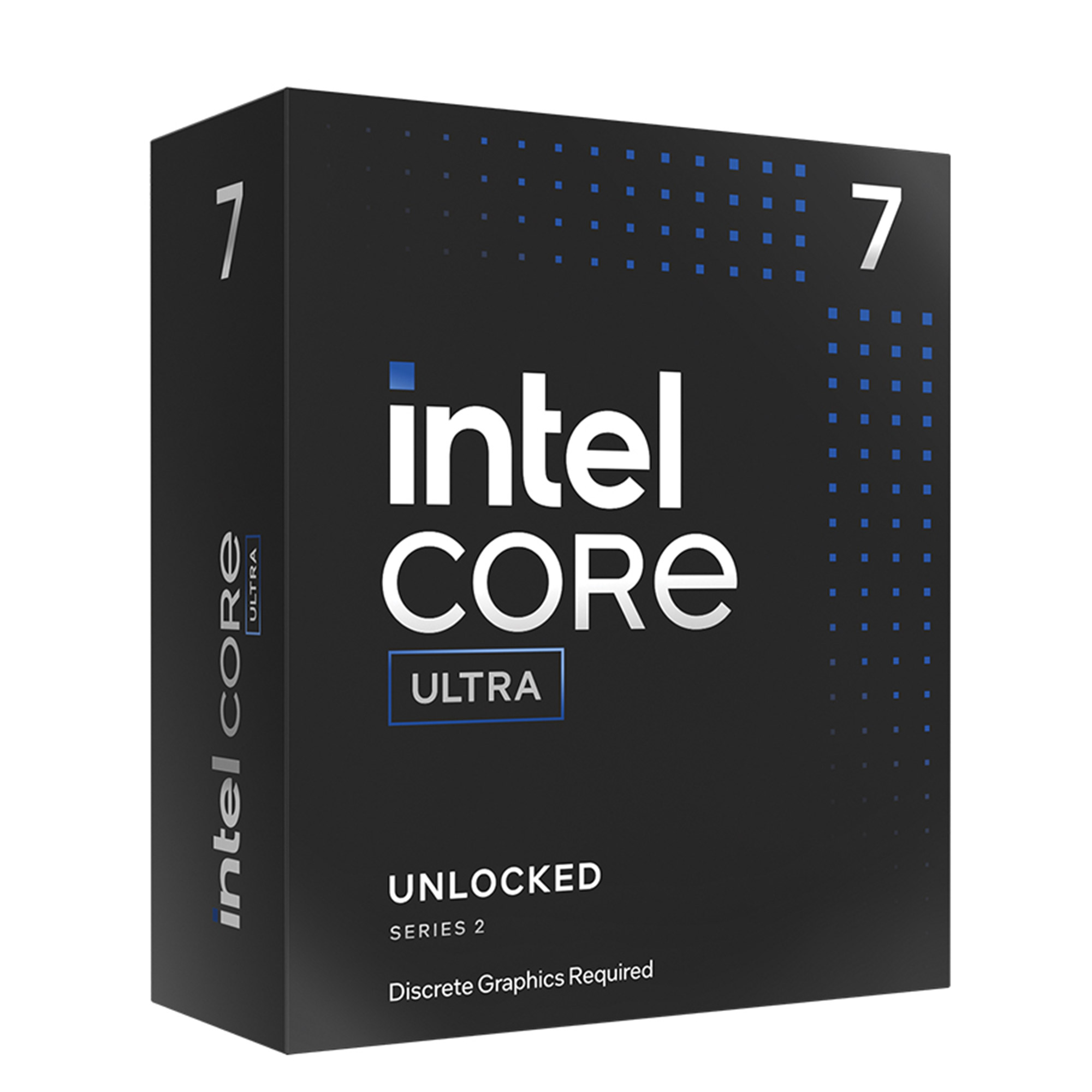 Intel Core Ultra 7 265KF