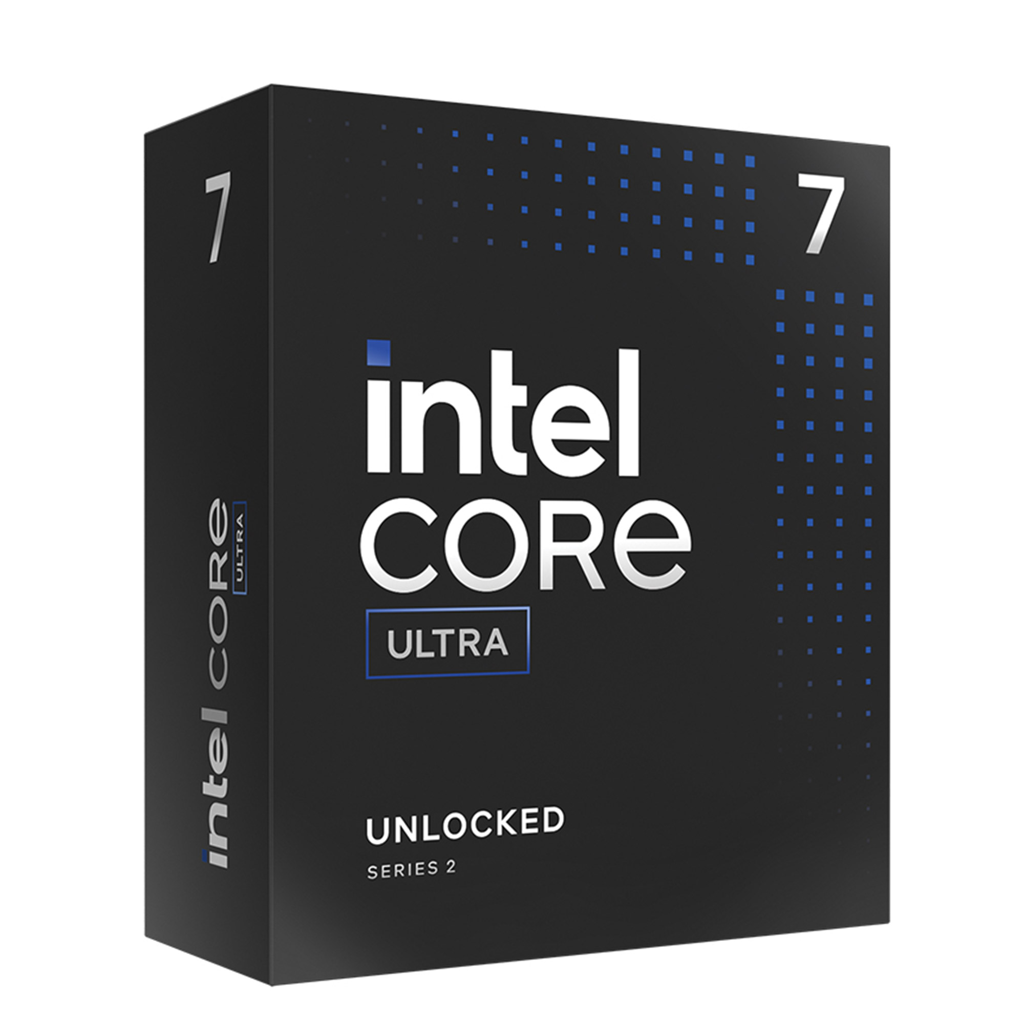 Intel Core Ultra 7 265K