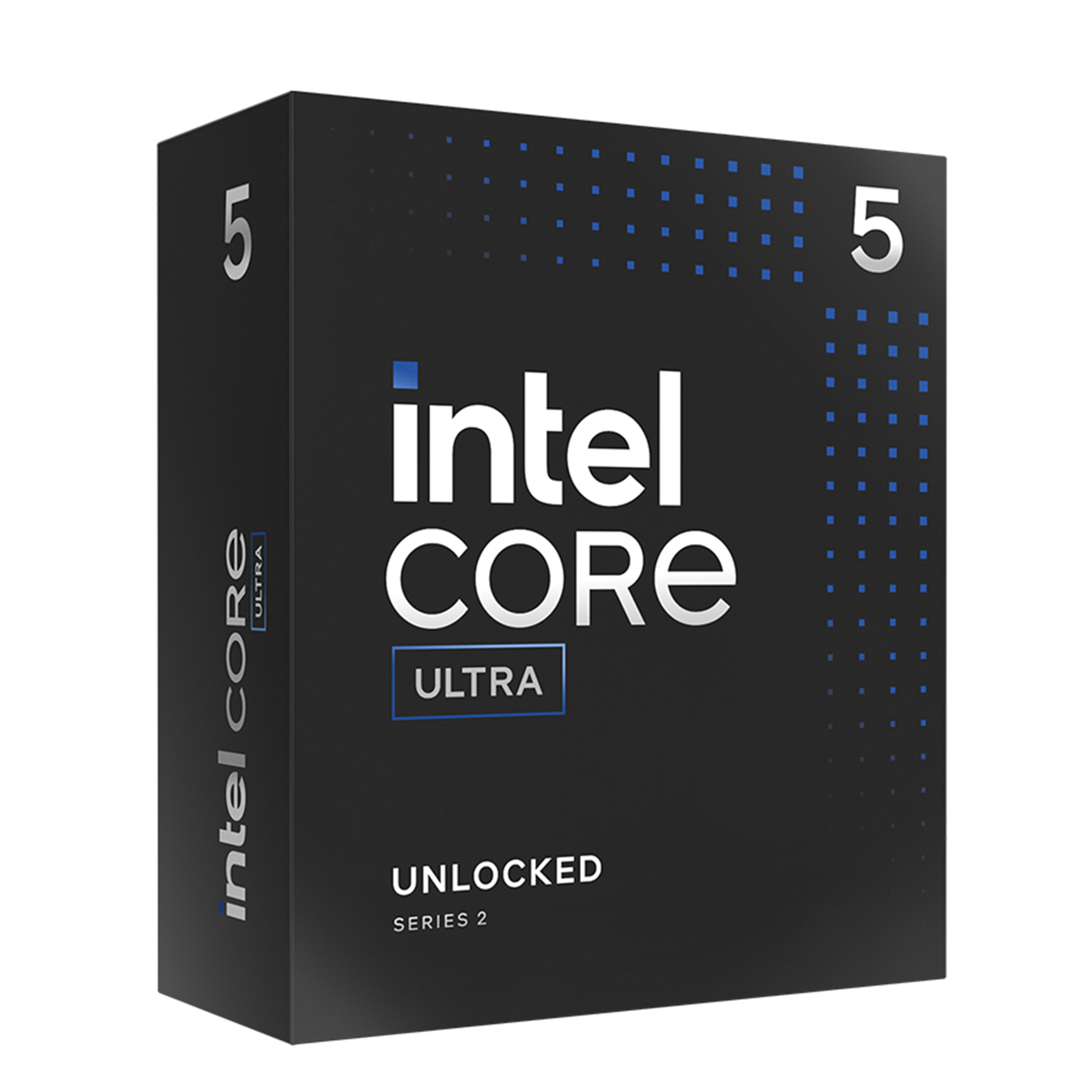 Intel Intel Core Ultra 5 245K 