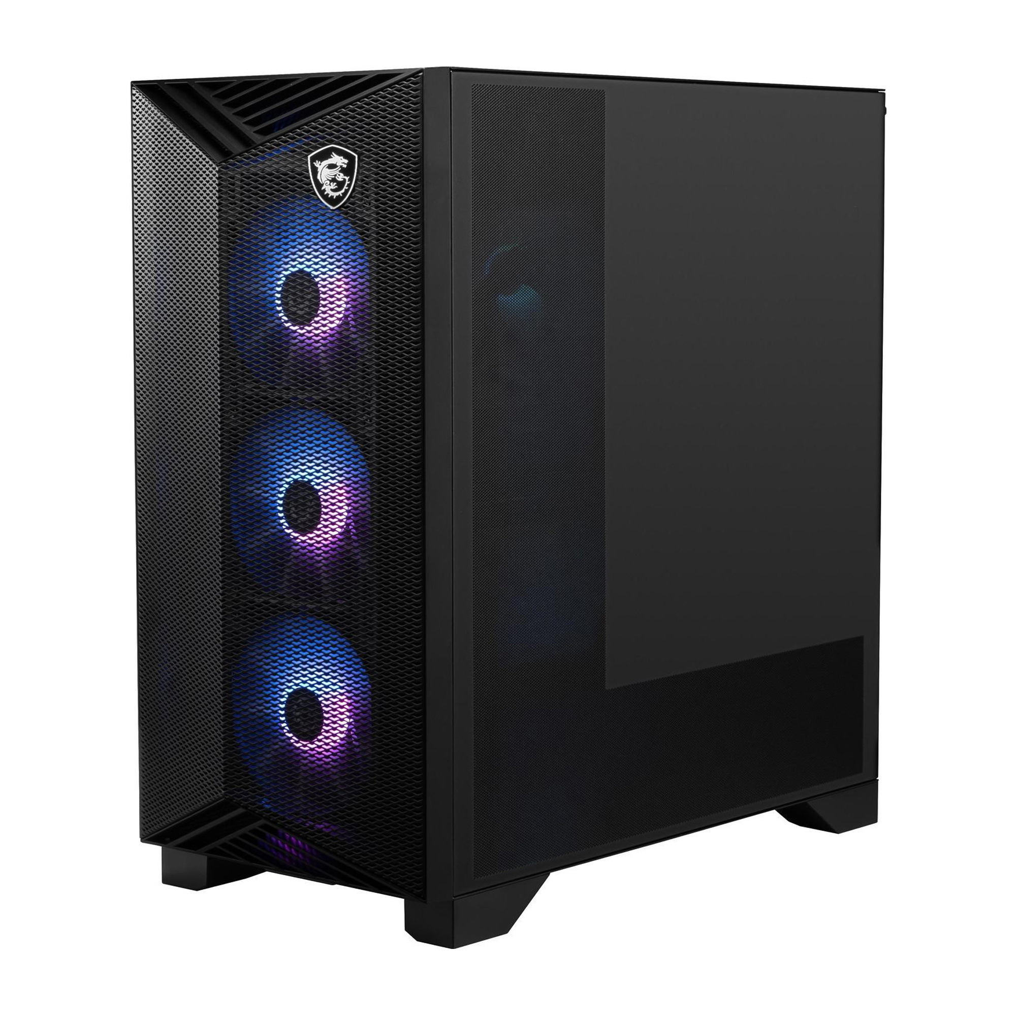 MSI Aegis RS2 (Tower) Gaming Desktop