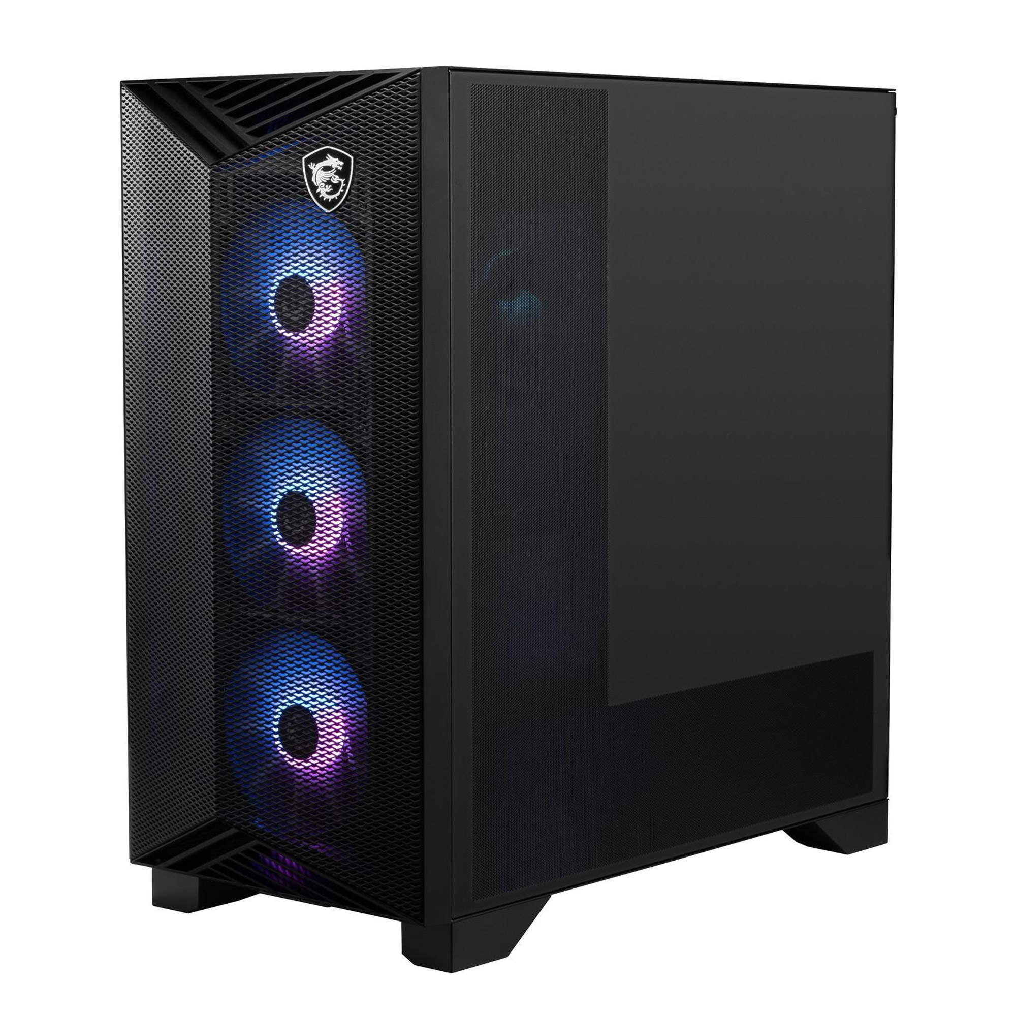 MSI Aegis RS2 (Tower) Gaming Desktop