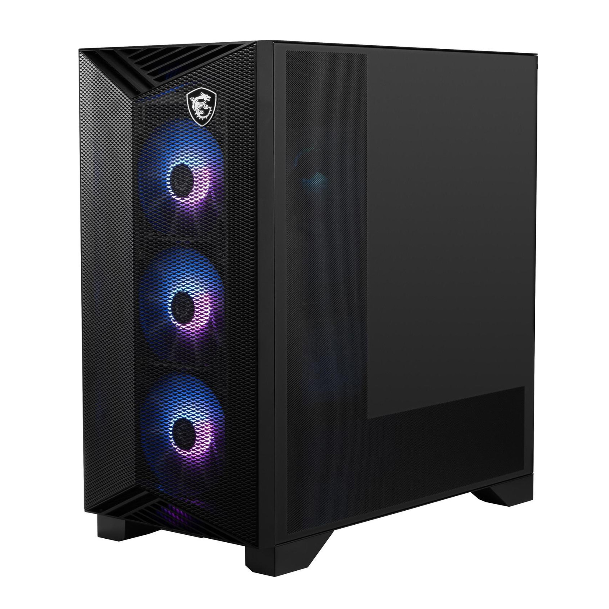 MSI Aegis RS2 (Tower) Gaming Desktop 