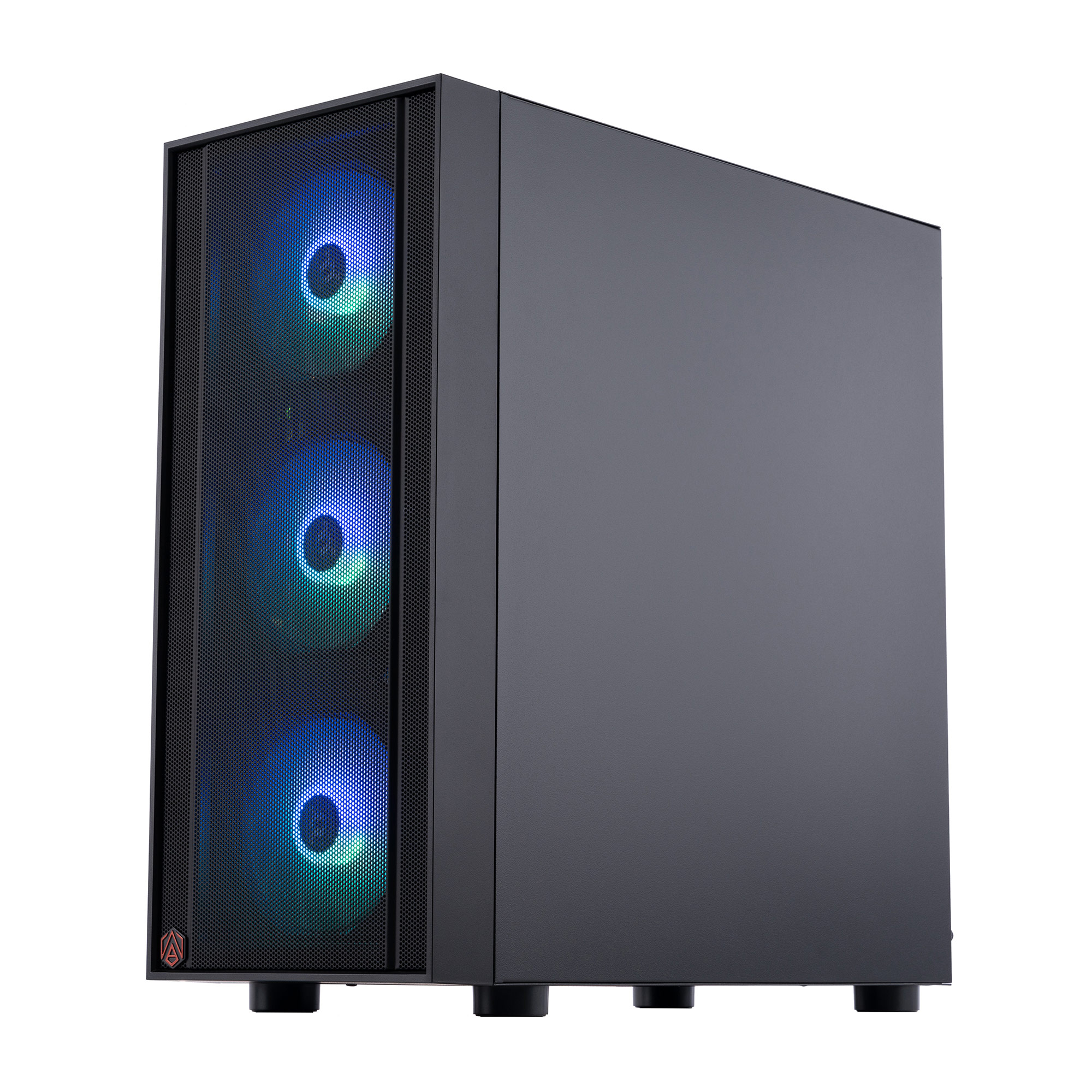ABS Eurus Aqua Gaming PC – Windows 11 - Intel Core Ultra 9 285K – GeForce RTX 4080 Super