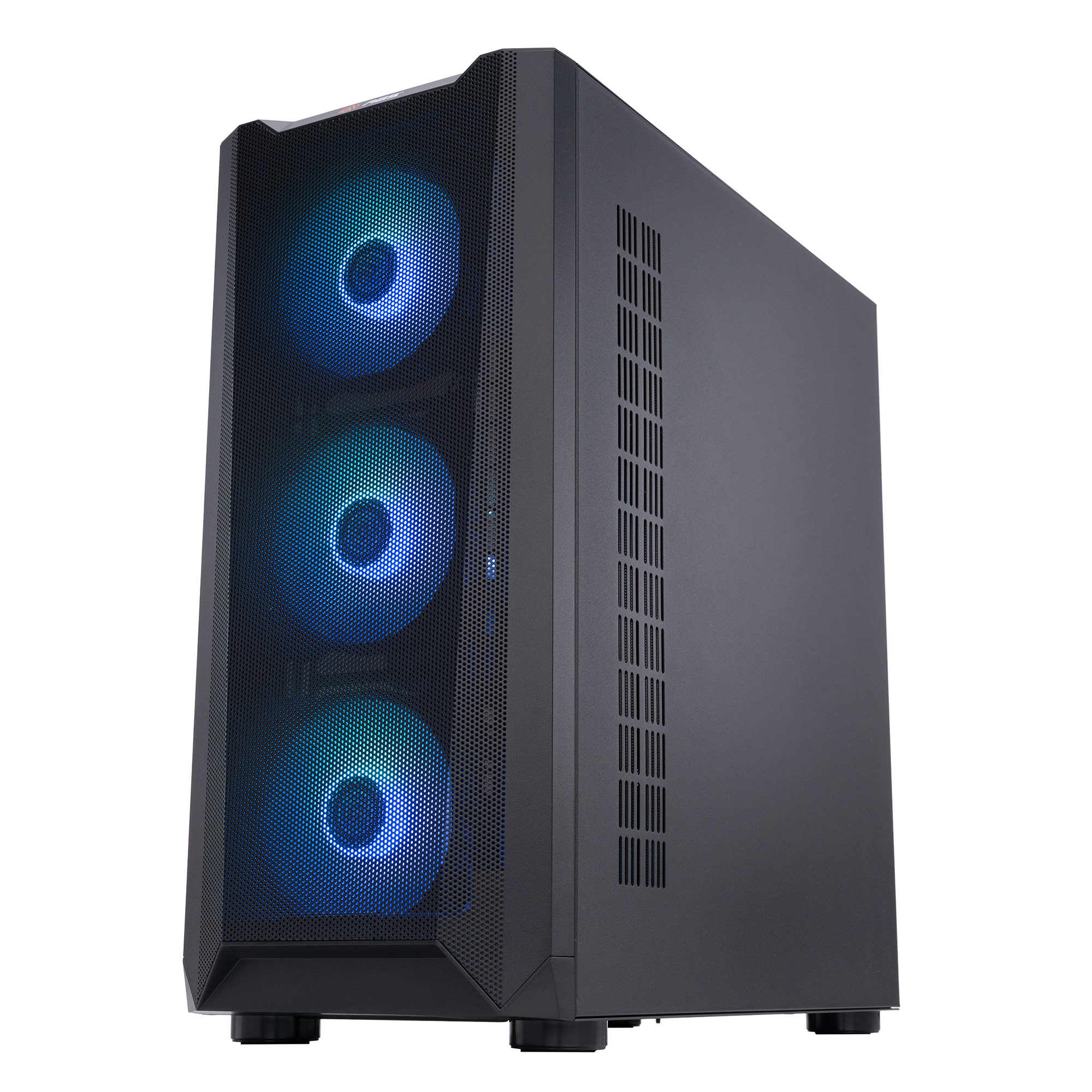 ABS Kaze Aqua Gaming PC – Windows 11 - Intel Core Ultra 7 265K – GeForce RTX 4070 TI Super