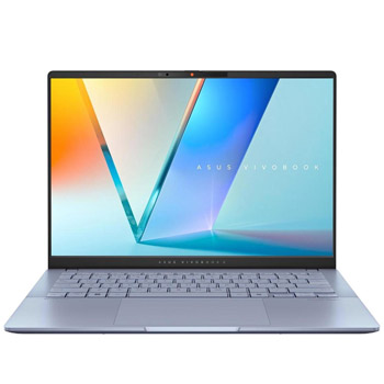 ASUS Vivobook S Intel Core Ultra 7 258V 32GB Memory 1 TB PCIe SSD Intel Arc Graphics 140V Laptop