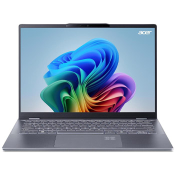 Acer Swift 14 AI Intel Evo AI Ready Copilot+ PC WUXGA Multi-Touch Laptop